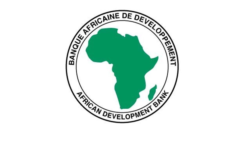 Logo Banque Africaine de Développement (BAD)